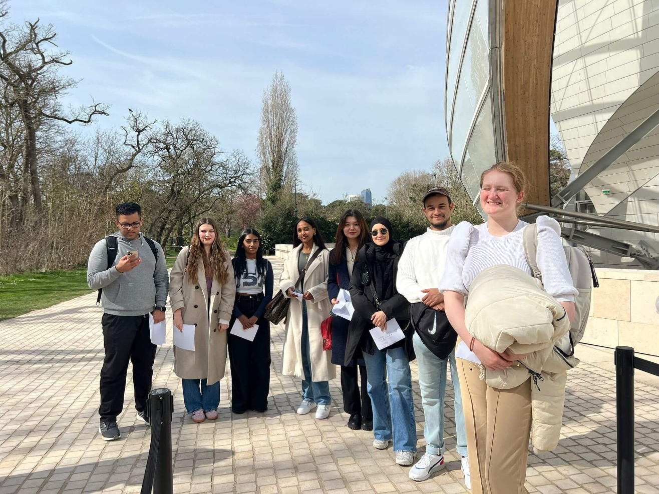 Academic Gateway — Classrooms