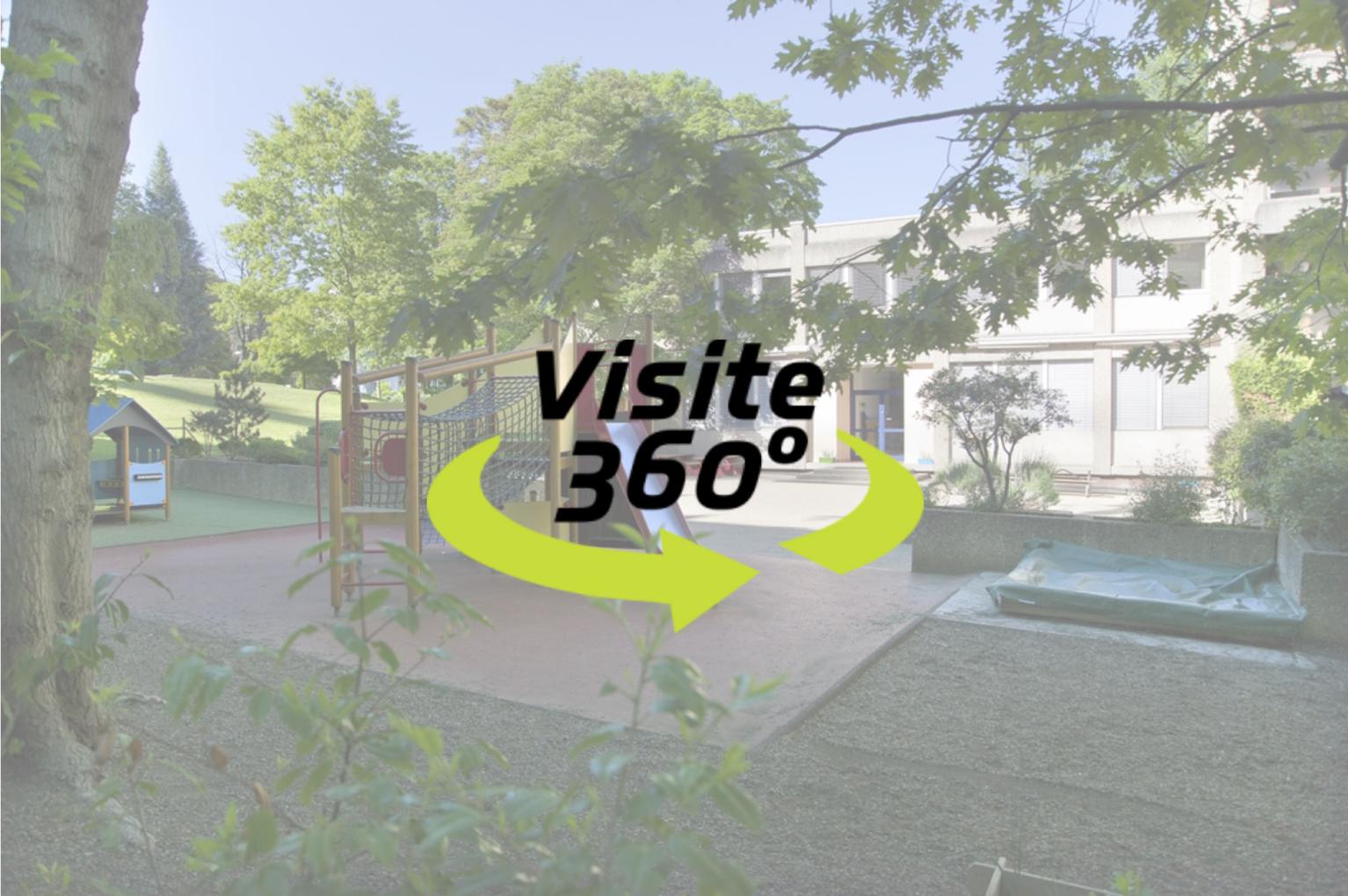 Ecole Montessori-Nations — Boarding