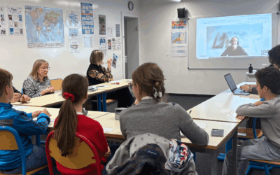 École Française Internationale de Berne — Sports