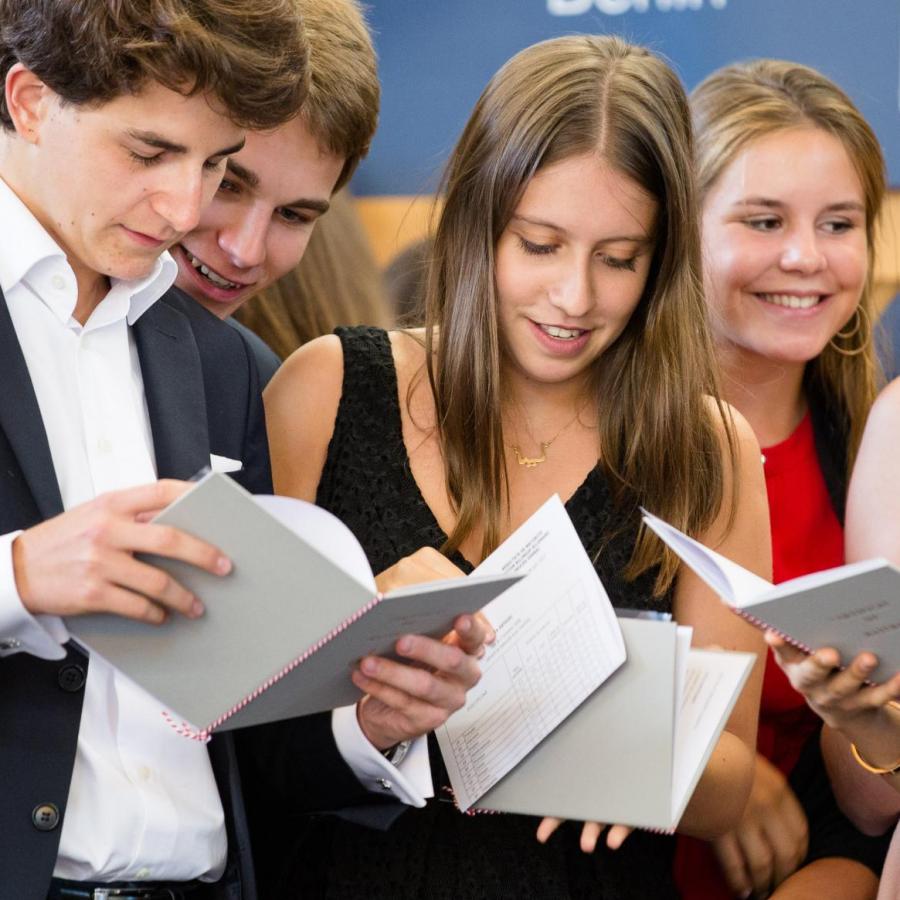 Ecole Moser Genève — Sports