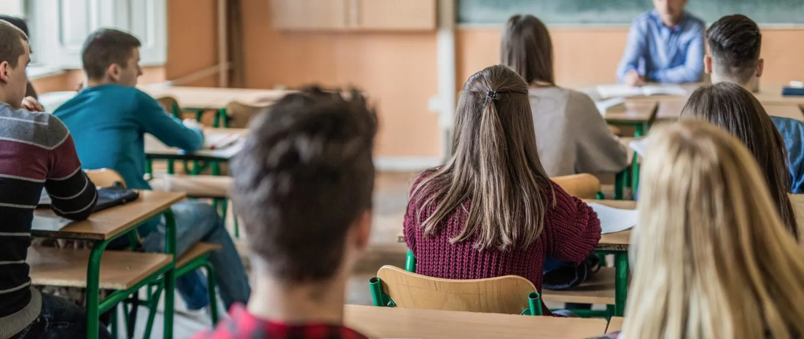 Ecole Nouvelle de La Suisse Romande - Chailly — Boarding