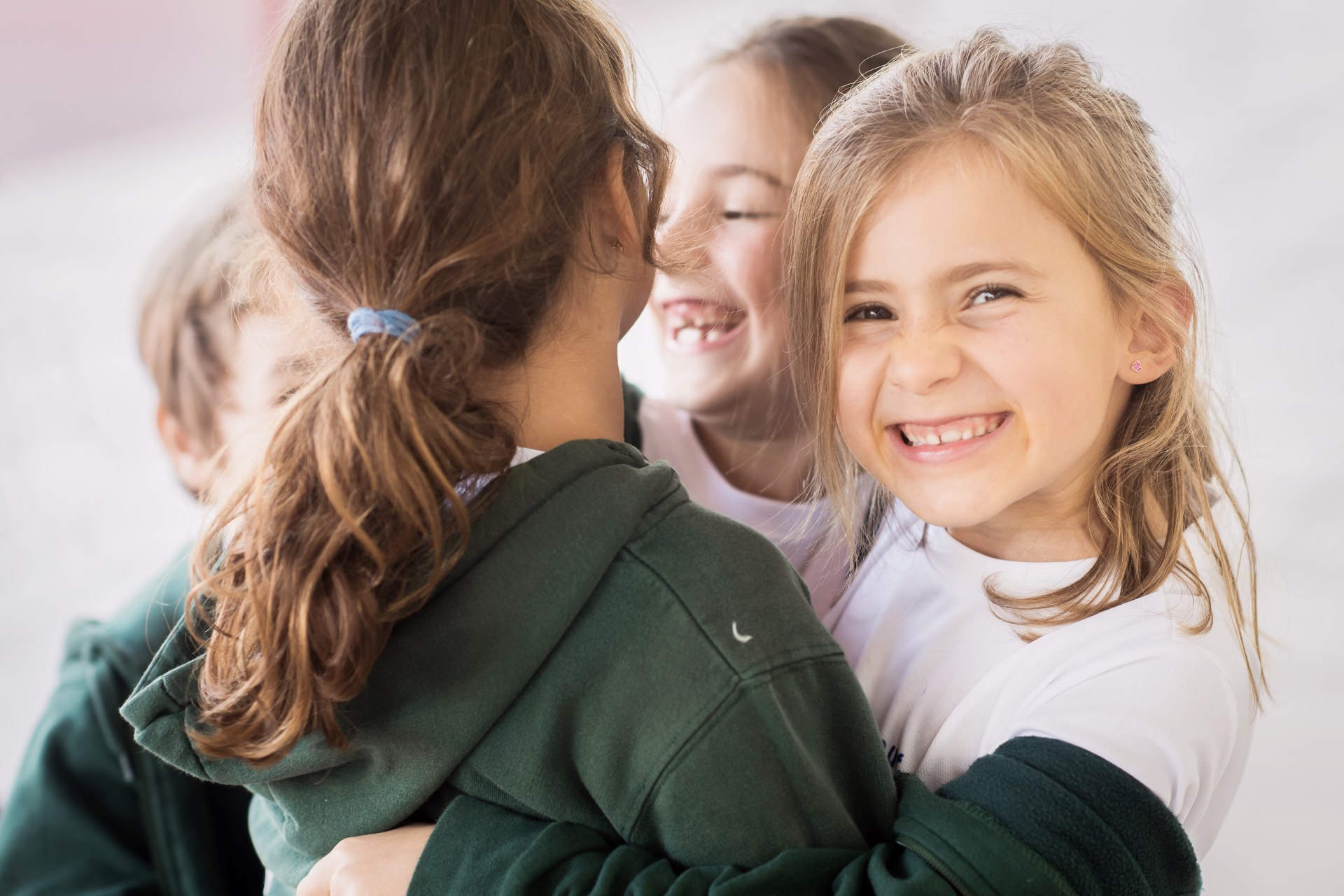 Haut-Lac, International Bilingual School — Arts