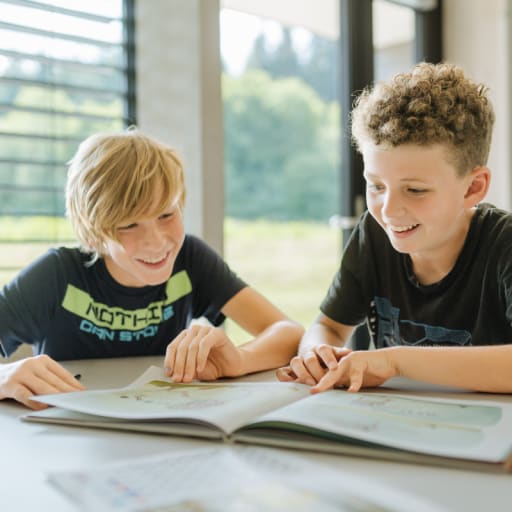 International School of Berne AG — Sports
