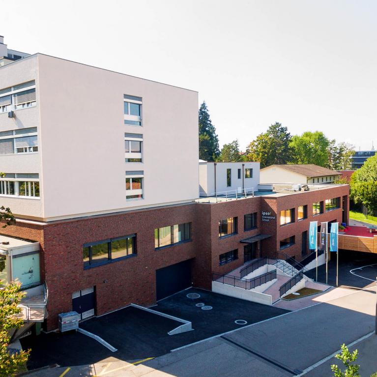ipso! Bildung AG — Arts
