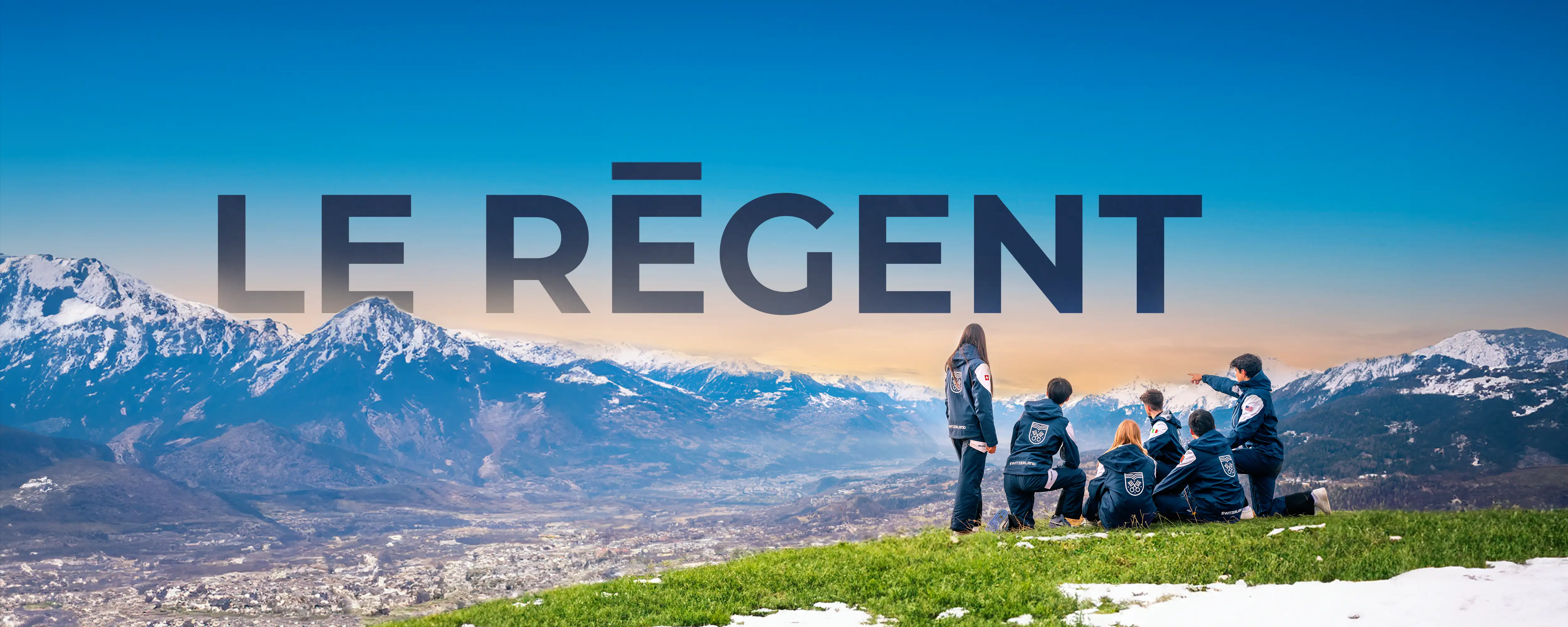 Le Régent International School — Sports
