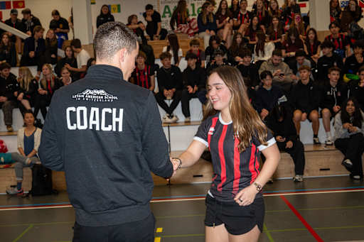 Leysin American School, Switzerland — Sports