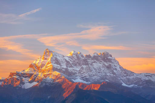 Leysin American School — Boarding
