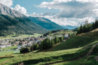 Lyceum Alpinum Zuoz — Sports