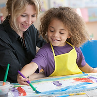 Montessori Rive Gauche — Campus