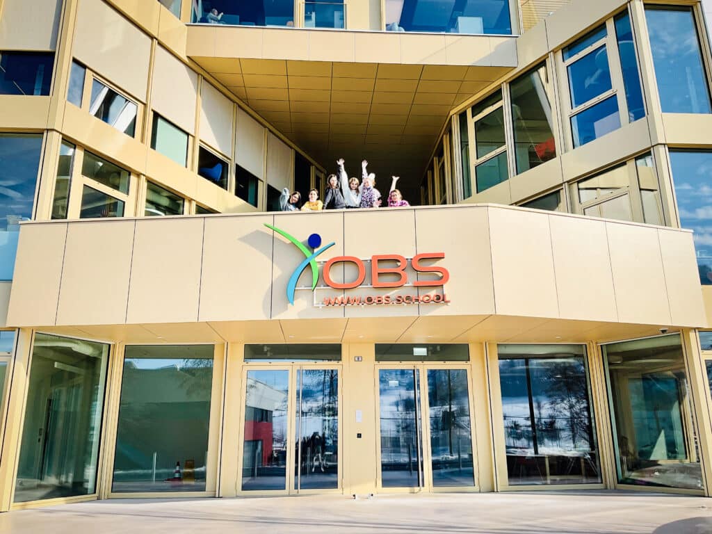 Obersee Bilingual School (OBS) — Boarding