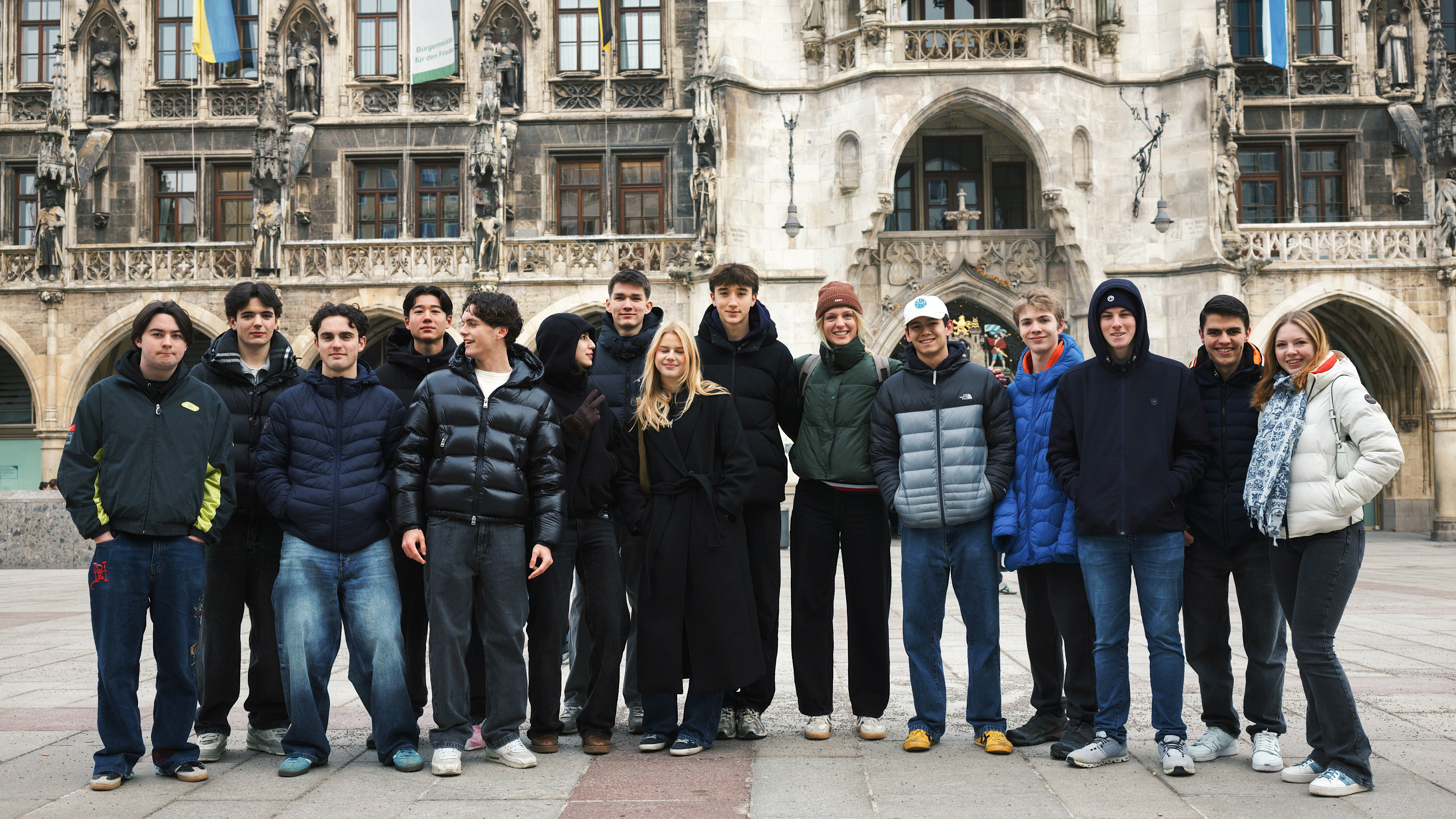 SIS Swiss International School — Sports