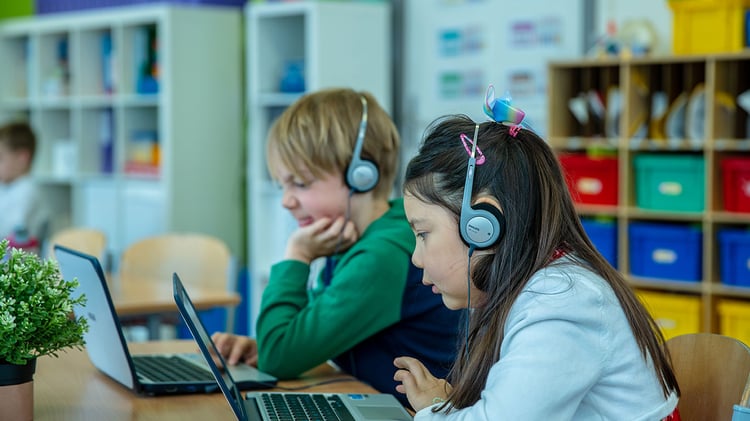 Tandem International Multilingual School — Boarding