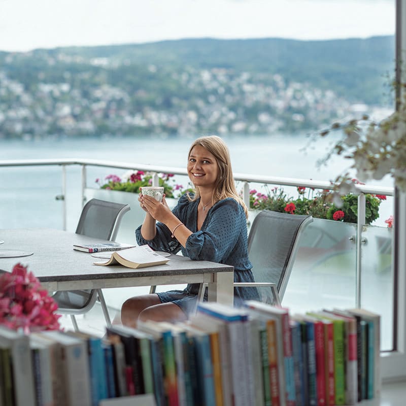 Zurich International School — Arts