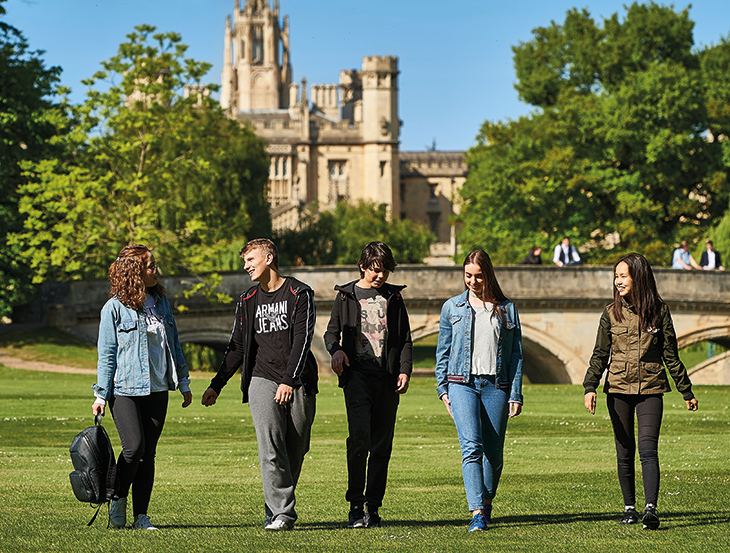 Abbey College Cambridge — Arts