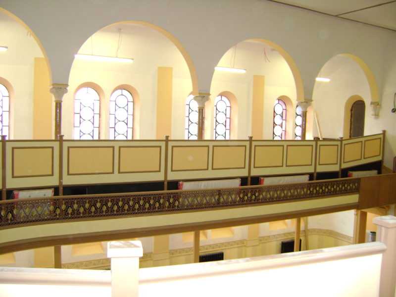 Abrar Academy — Campus