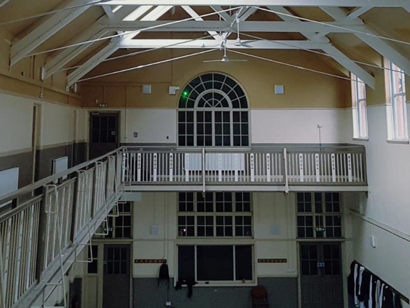Abrar Academy — Arts