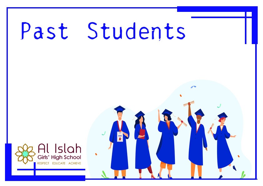 Al Islah Girls' High School — Campus