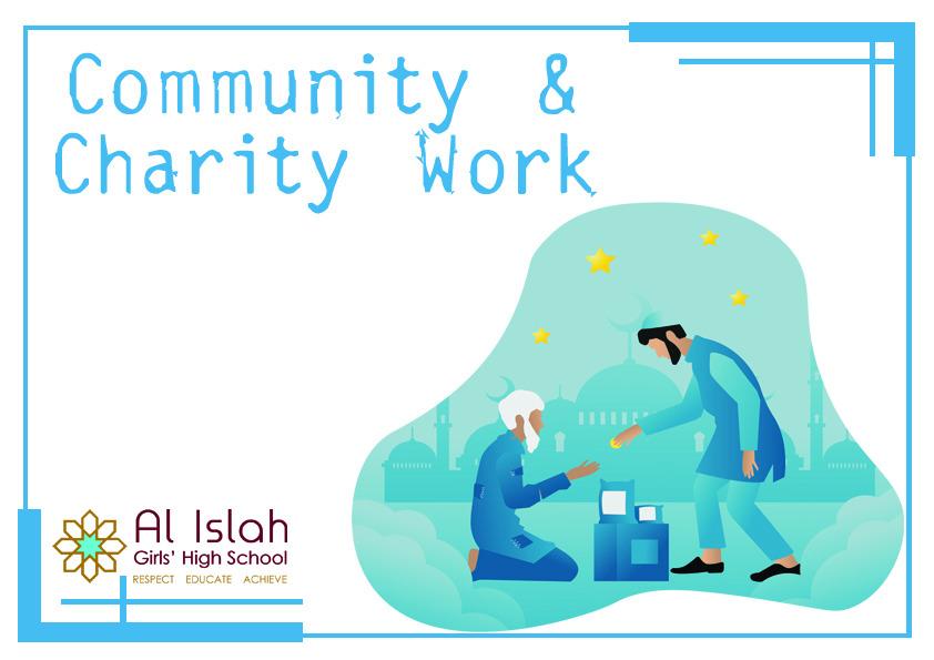 Al Islah Girls' High School — Arts