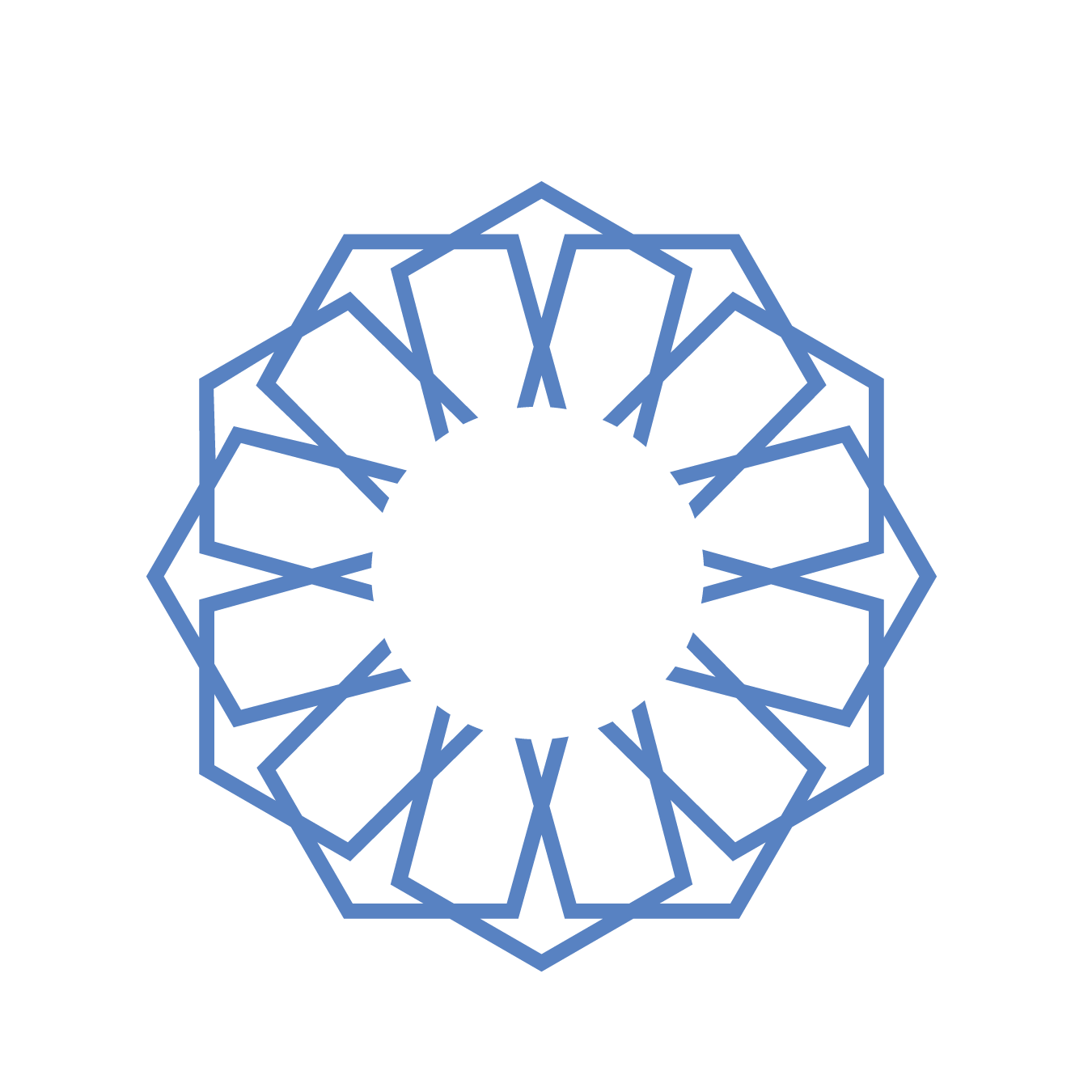 Al Madina School for Girls — Classrooms