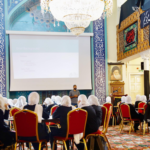 Al-Zahra School — Classrooms