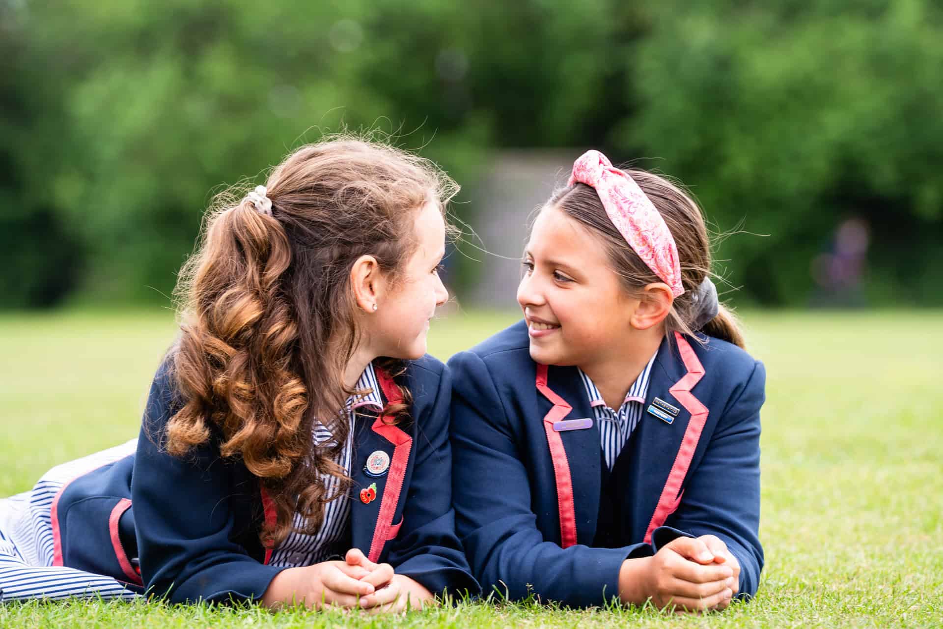 Alleyn Court Preparatory School — Sports