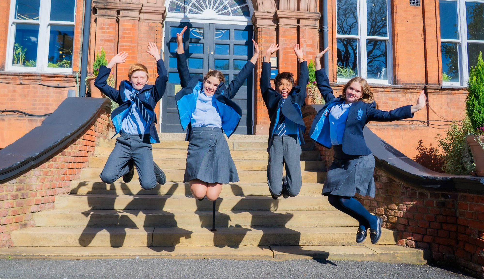 Alleyn's School — Campus