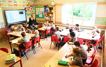 Altrincham Preparatory School — Sports