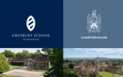Amesbury School — Boarding