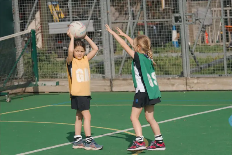 Amesbury School — Sports