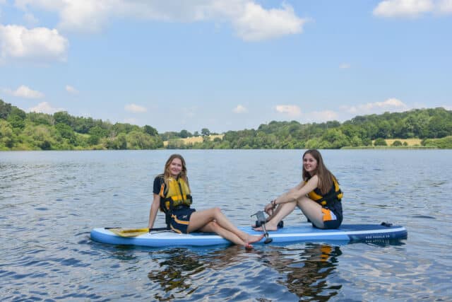 Ardingly College — Sports