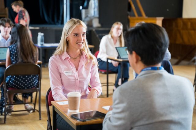 Ardingly College — Arts