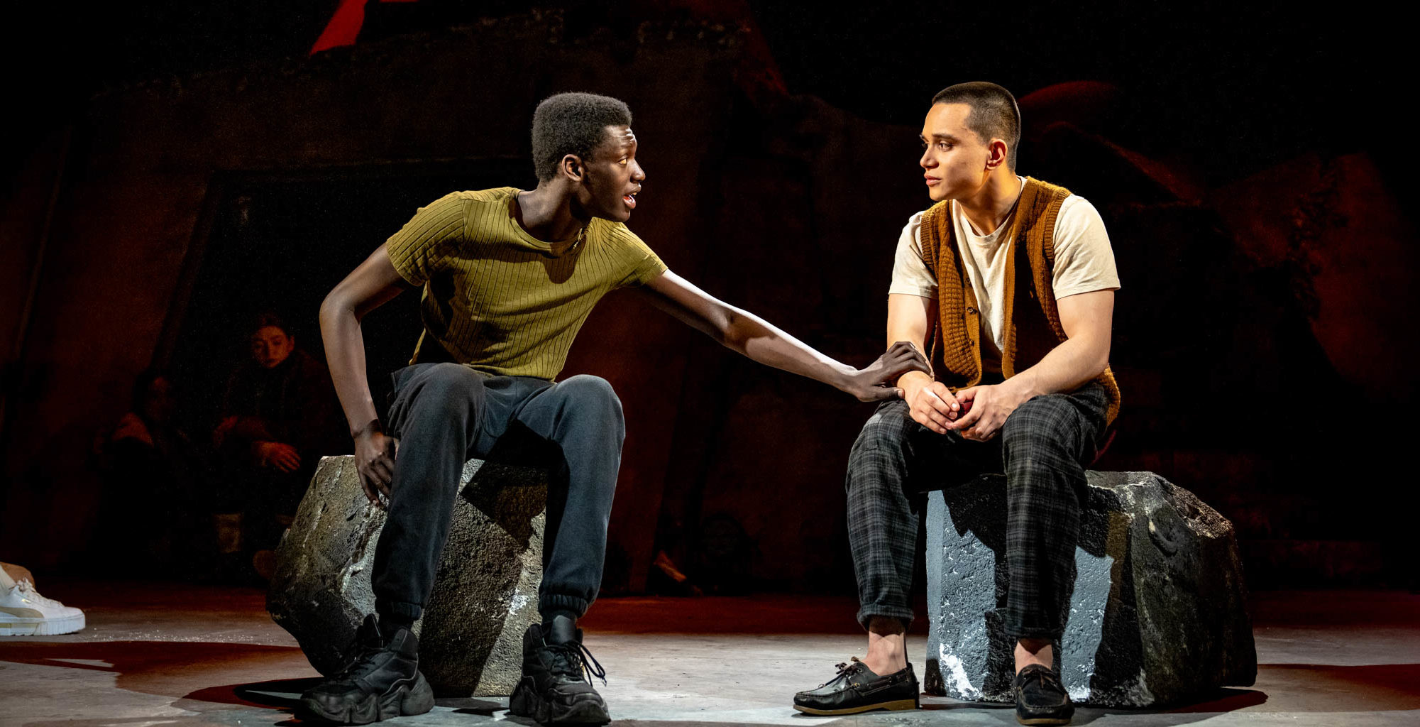 ArtsEd Day School & Sixth Form — Boarding
