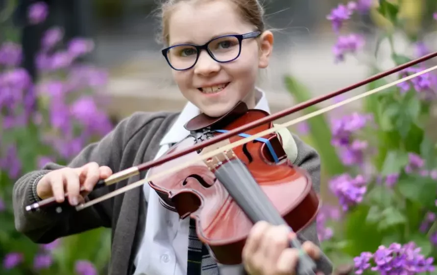 Ashbridge Independent School — Campus