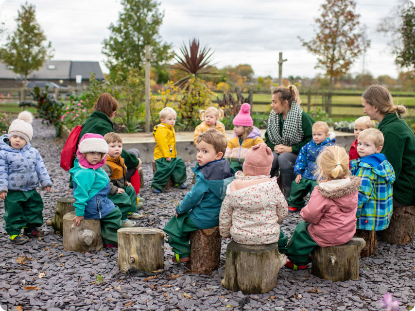 Ashbridge Independent School — Boarding