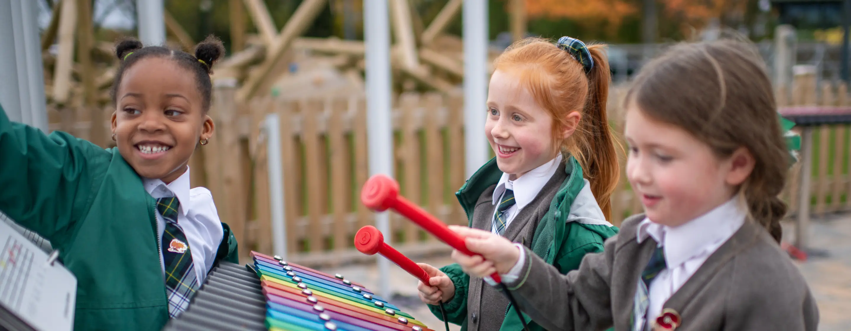 Ashbridge Independent School — Sports