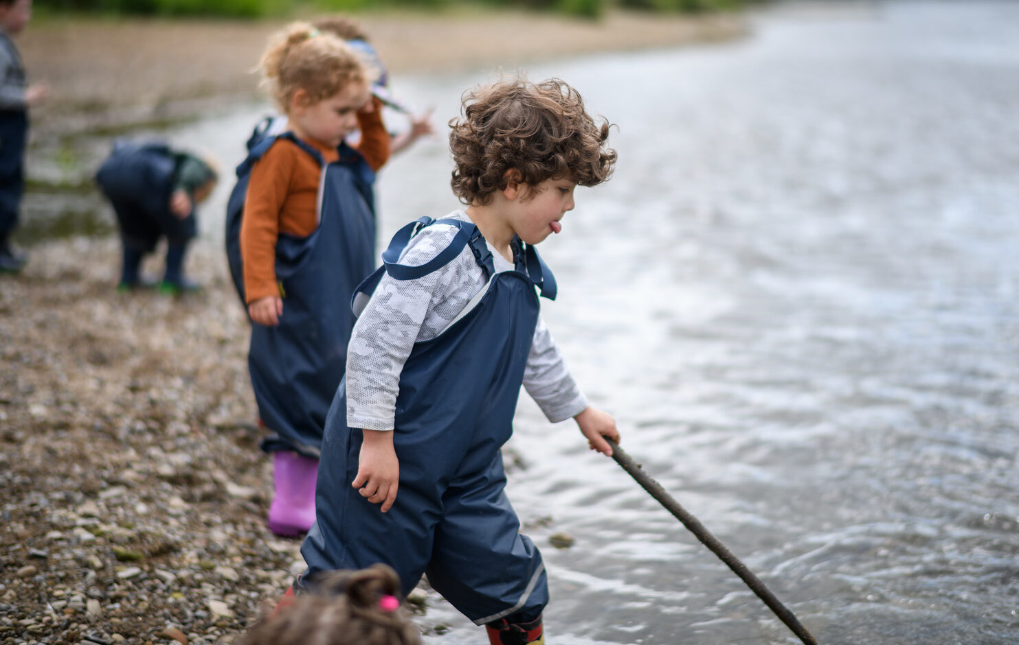 Ashbridge Independent School — Arts