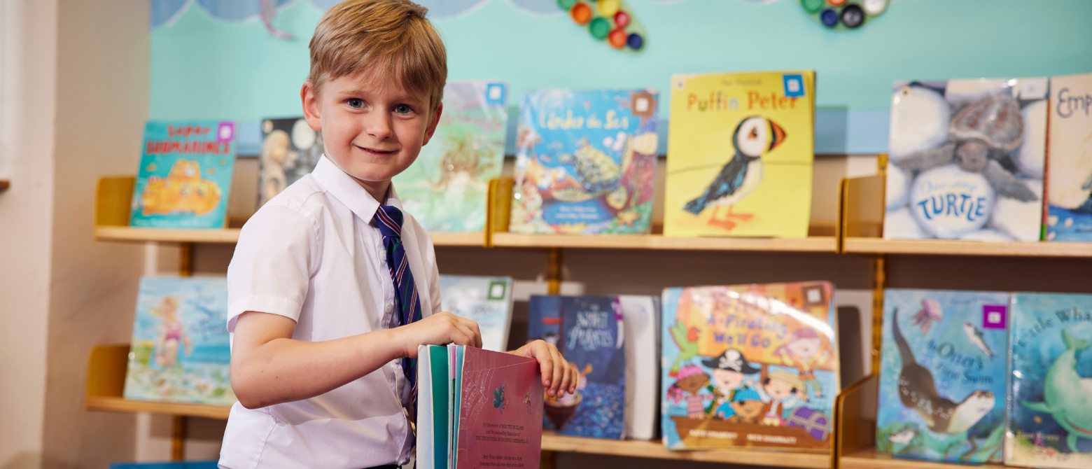 Ashley Manor Preparatory School — Campus