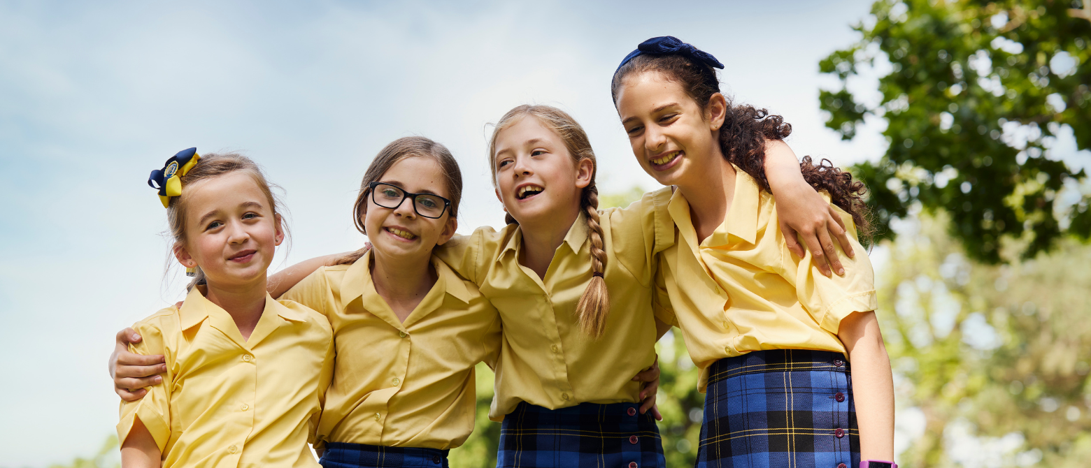 Ashley Manor Preparatory School — Arts