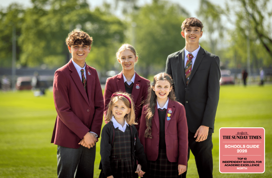 Ashville College — Arts