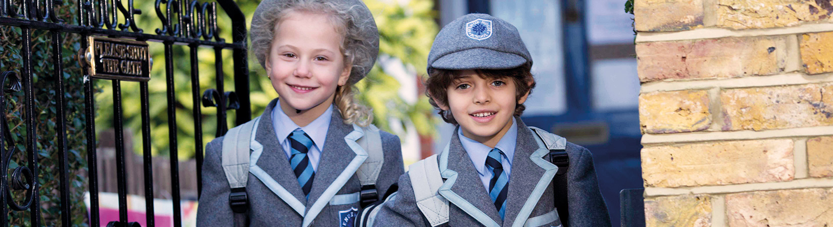 Avenue House School — Campus