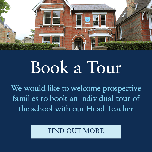 Avenue House School — Boarding
