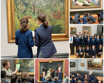 Avon House Preparatory School — Sports