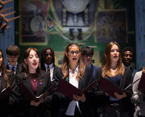 Bablake School — Campus