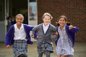 Banstead Preparatory School — Classrooms