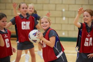 Banstead Preparatory School — Boarding