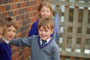 Banstead Preparatory School — Sports
