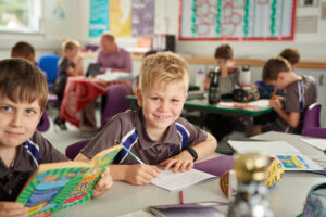 Banstead Preparatory School — Arts