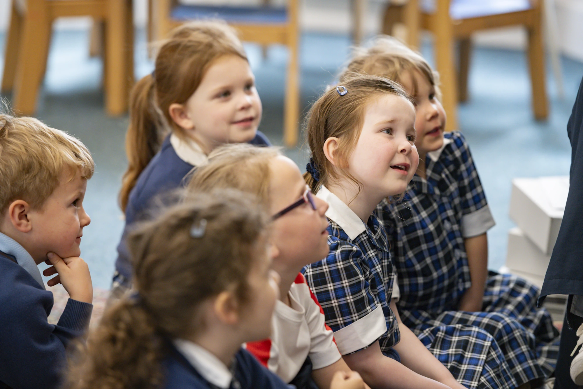 Barnard Castle School — Sports