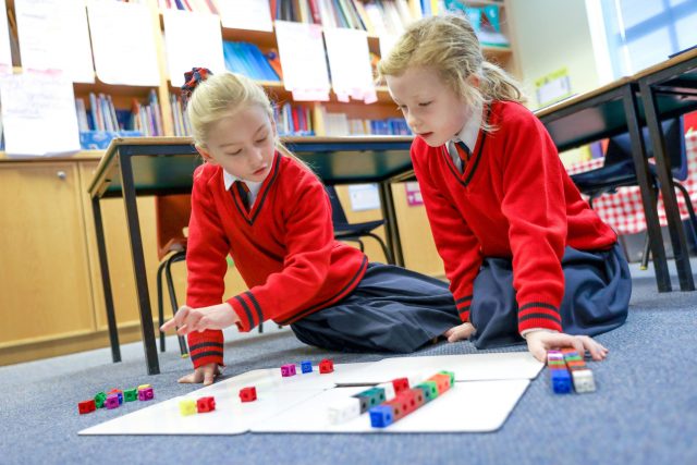 Barnardiston Hall Preparatory School — Sports
