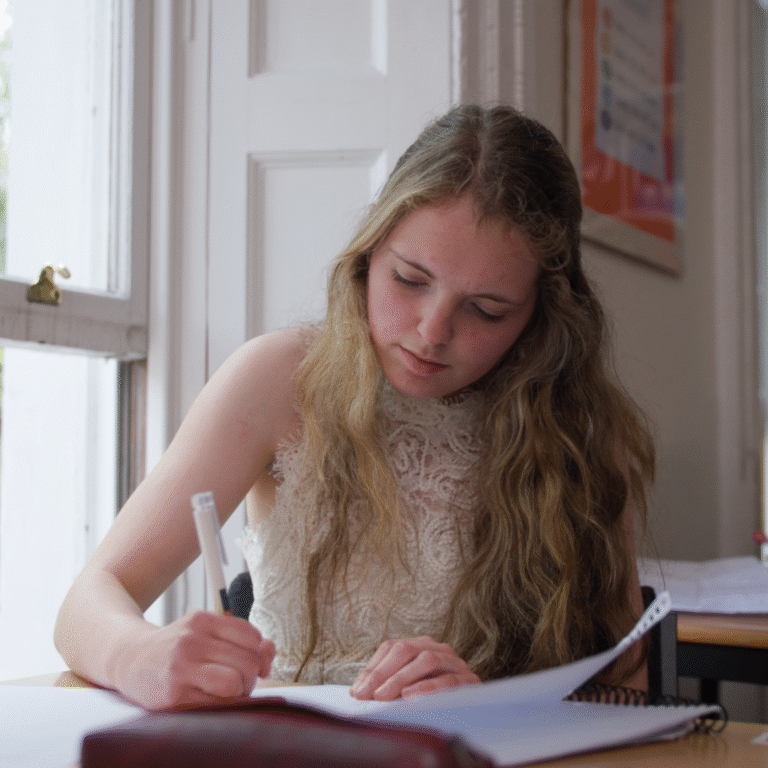 Bath Academy — Arts